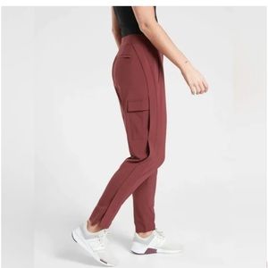 Athleta uptown ankle pants